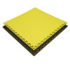 Black and Yellow Tkd Mats Taekwondo Mat for Sale
