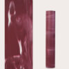 Color-blocked Gradient PU & Natural Rubber Mat Yoga Mat