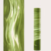 Color-blocked Gradient PU & Natural Rubber Mat Yoga Mat