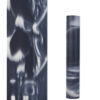 Color-blocked Gradient PU & Natural Rubber Mat Yoga Mat