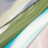 Color-blocked Gradient PU & Natural Rubber Mat Yoga Mat