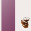 Coconut Shell and Coconut Fiber Reinforced Natural Rubber Yoga Mat