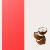 Coconut Shell and Coconut Fiber Reinforced Natural Rubber Yoga Mat