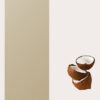 Coconut Shell and Coconut Fiber Reinforced Natural Rubber Yoga Mat