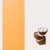 Coconut Shell and Coconut Fiber Reinforced Natural Rubber Yoga Mat