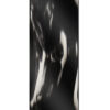 Color-Blocked Matte Natural Rubber Yoga Mat