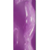 Color-Blocked Matte Natural Rubber Yoga Mat