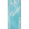 Color-Blocked Matte Natural Rubber Yoga Mat