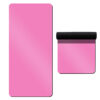 YOGA matt034 0.2 Inch Thick PU Natural Rubber Yoga Mat