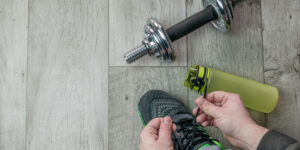 Non-slip Pilates Reformer Mat for Pilates