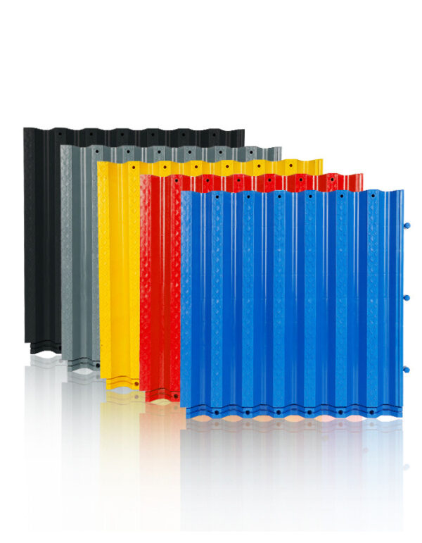 Car Wash Floor Grates – Trenchless Drainage Grates, Slotless Auto Drainage Trench Grates