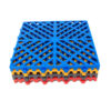 3cm Heavy Duty Plastic Grating | Non-Slip Interlocking Floor Mat for Car Wash