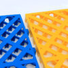 3cm Heavy Duty Plastic Grating | Non-Slip Interlocking Floor Mat for Car Wash